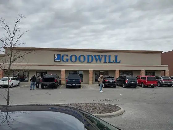 Goodwill