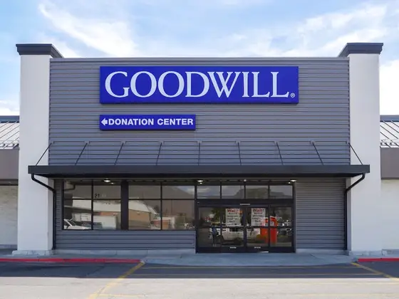 Goodwill in Orem, UT
