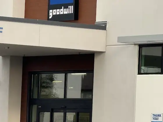 Goodwill