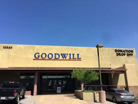Goodwill