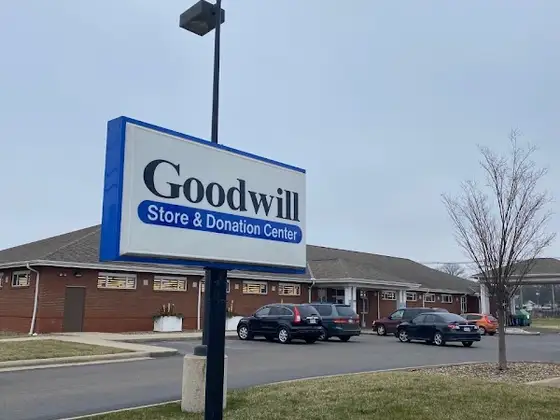 Goodwill in Orrville, OH
