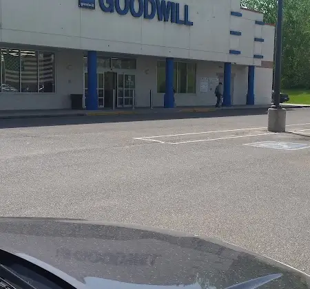 Goodwill