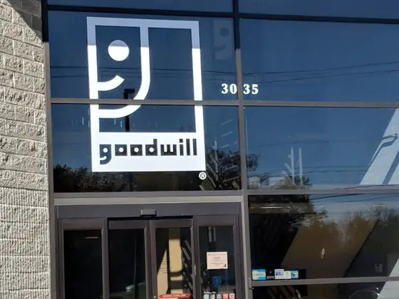 Goodwill Outlet
