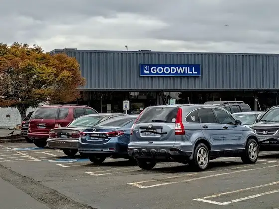 Goodwill Outlet