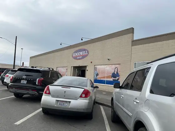 Goodwill Outlet