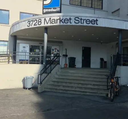 Goodwill Outlet in Saint Louis, MO