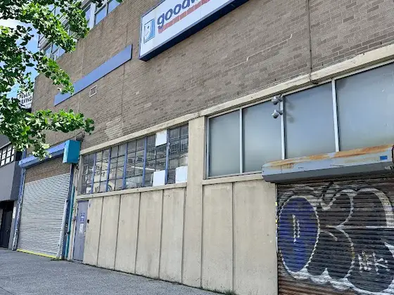 Goodwill Outlet Store & Donation Center