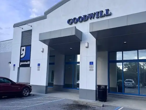 Goodwill