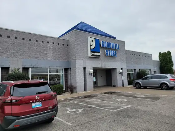 Goodwill