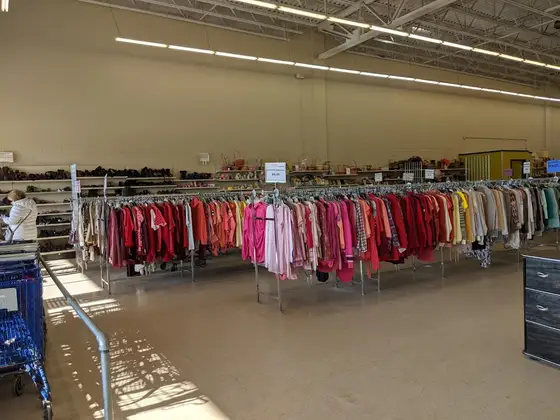 Goodwill