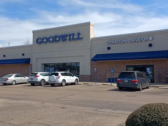 Goodwill