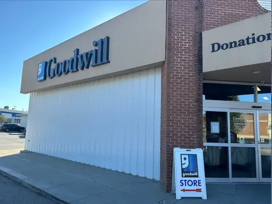 Goodwill