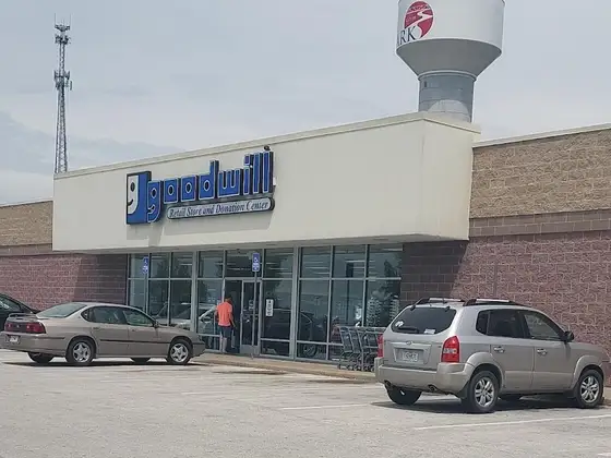 Goodwill