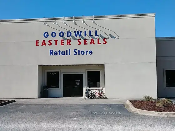 Goodwill