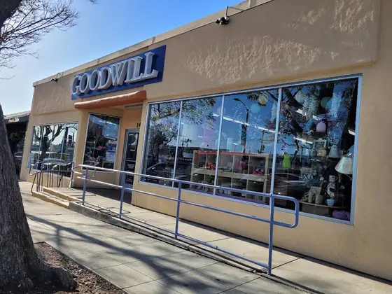 Goodwill Pacific Beach Retail Store