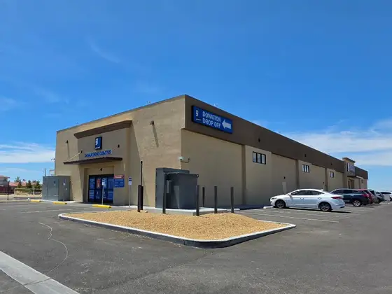 Goodwill