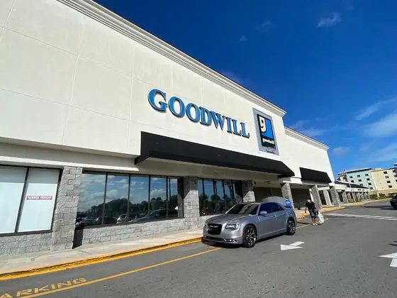 Goodwill