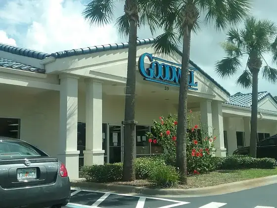 Goodwill