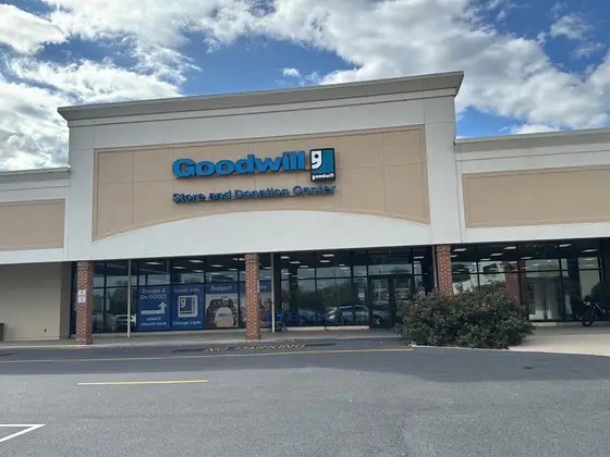 Goodwill