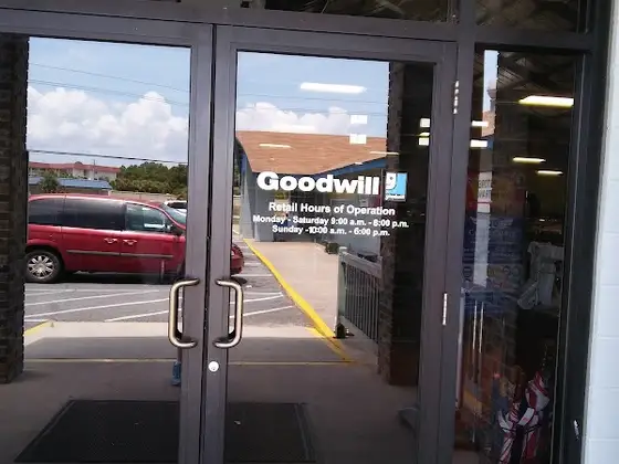 Goodwill