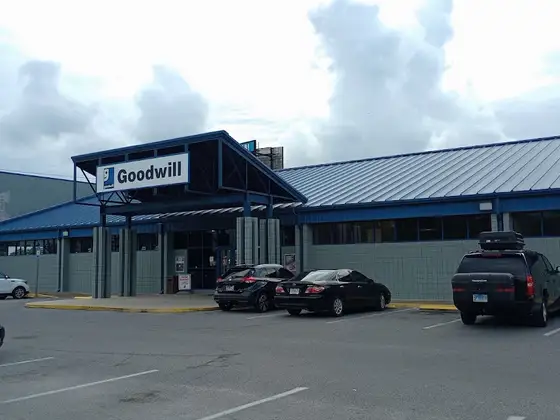 Goodwill