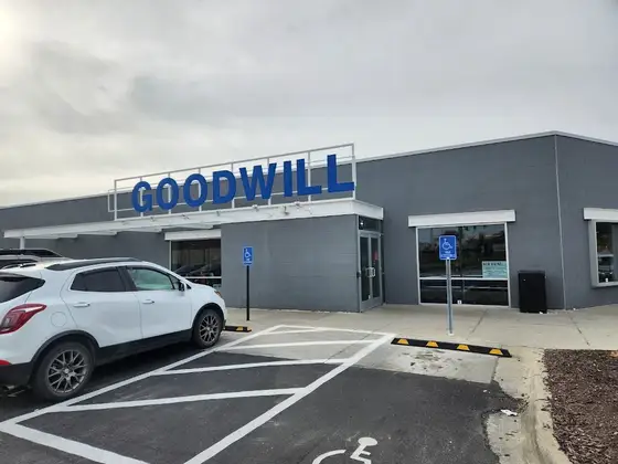 Goodwill