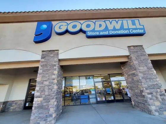 Goodwill