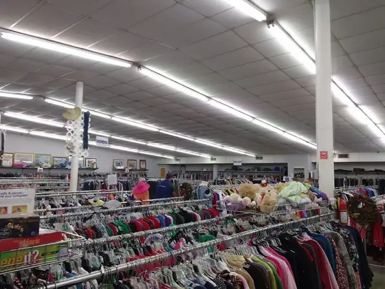 Goodwill