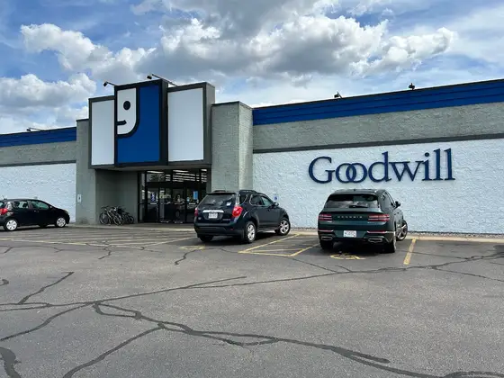 Goodwill