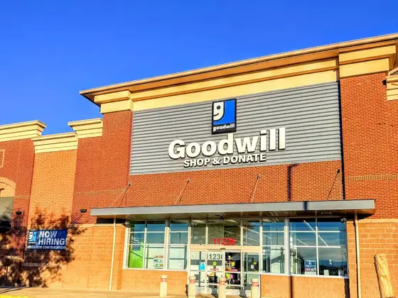 Goodwill in Parker, CO
