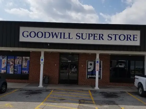 Goodwill