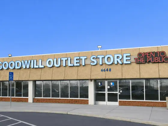 Goodwill