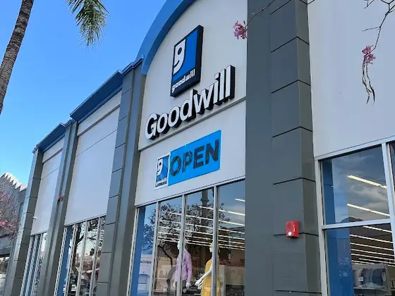 Goodwill