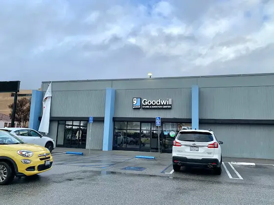 Goodwill
