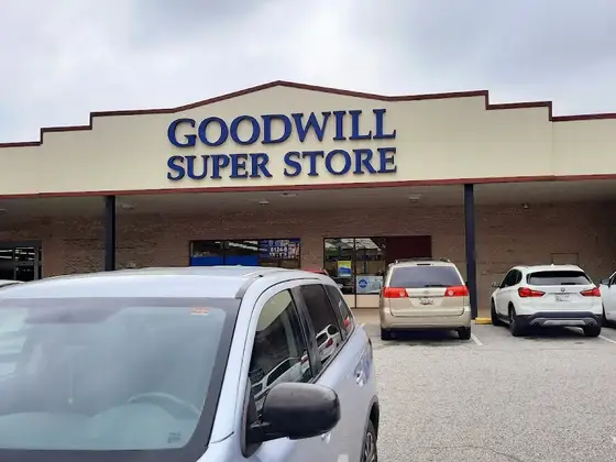Goodwill