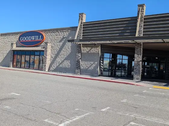 Goodwill