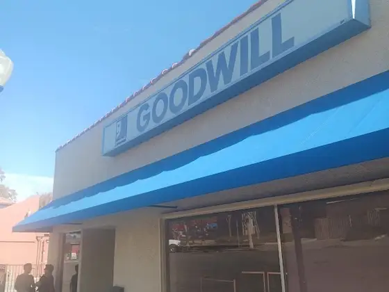 Goodwill