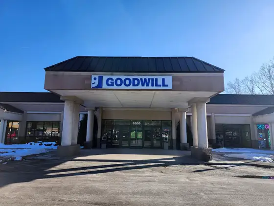 Goodwill