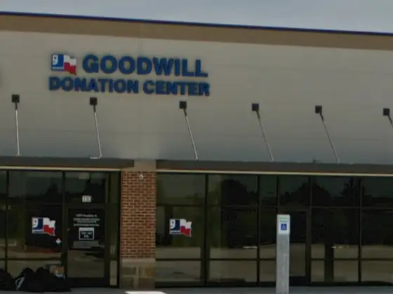 Goodwill