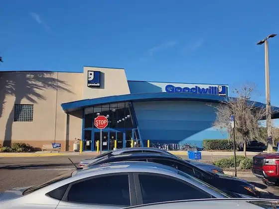 Goodwill