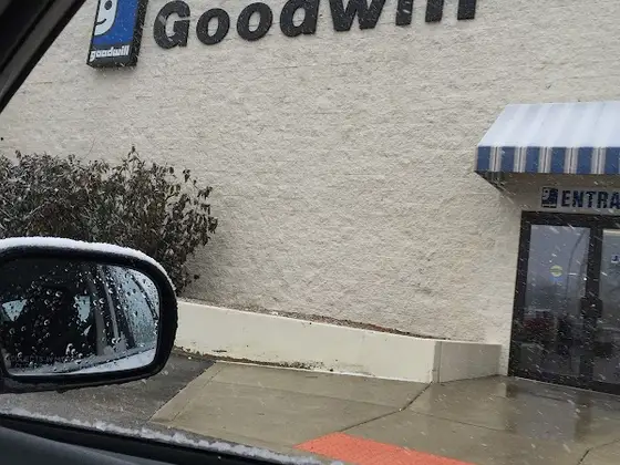 Goodwill