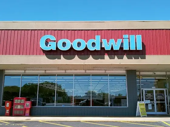 Goodwill in Pendleton, SC