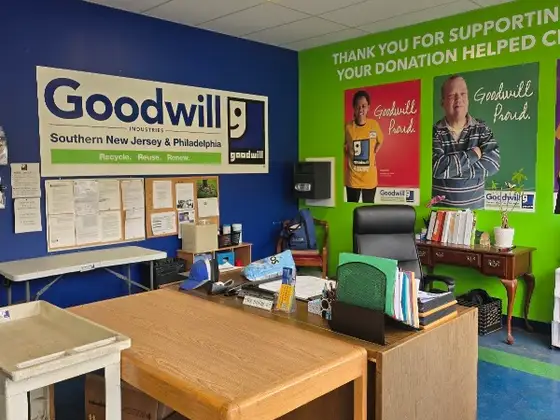 Goodwill