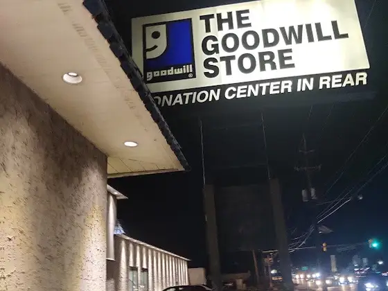 Goodwill