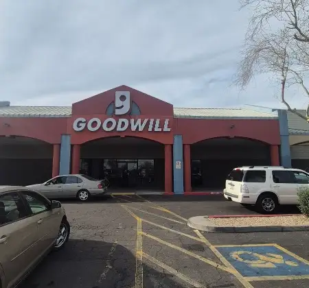 Goodwill