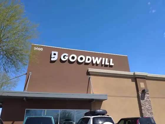 Goodwill