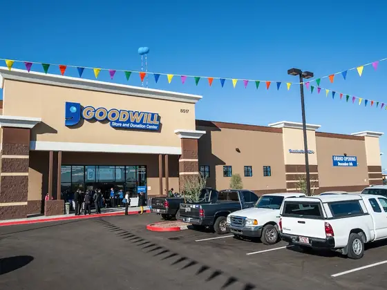 Goodwill