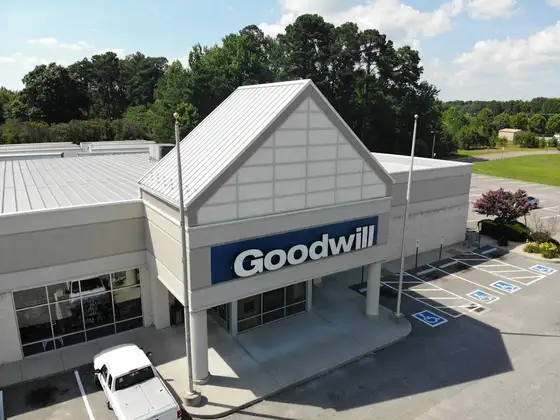 Goodwill