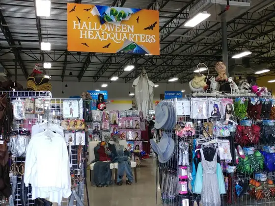 Goodwill