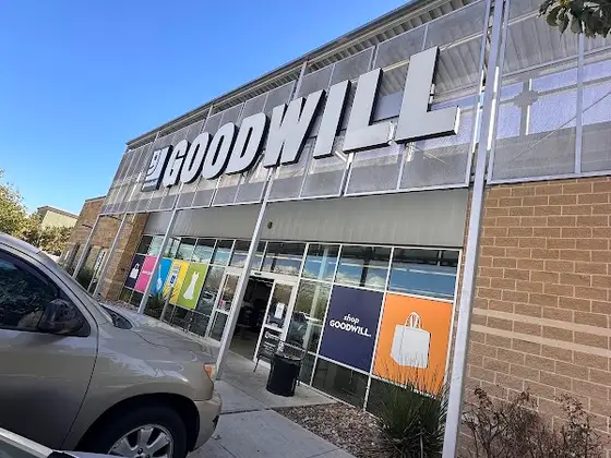 Goodwill